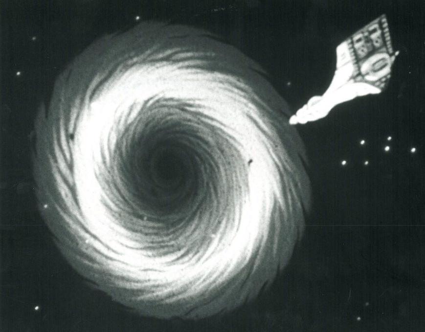 Black Hole